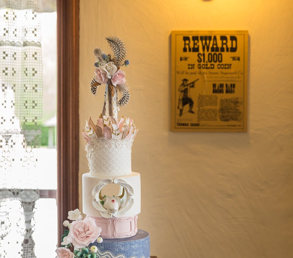 decoration-mariage-western-chic 9